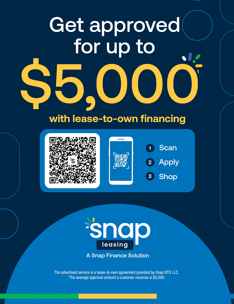 Snap Finance - Apply Here